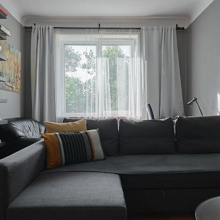 New Comfortable Apartment Nearby Promenade In 5 Minutes From Old Town Of Riga. Экстерьер фото