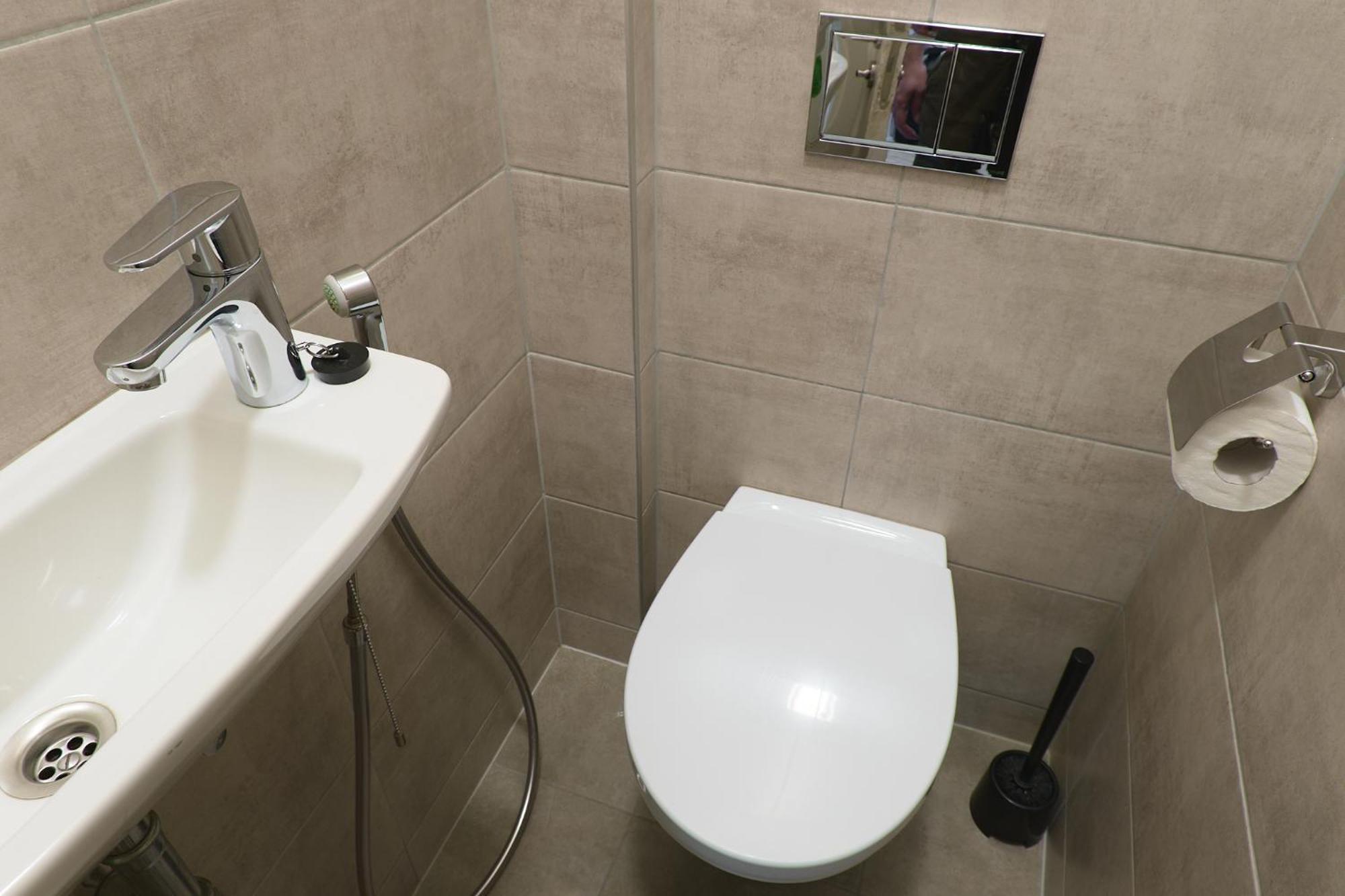 New Comfortable Apartment Nearby Promenade In 5 Minutes From Old Town Of Riga. Экстерьер фото