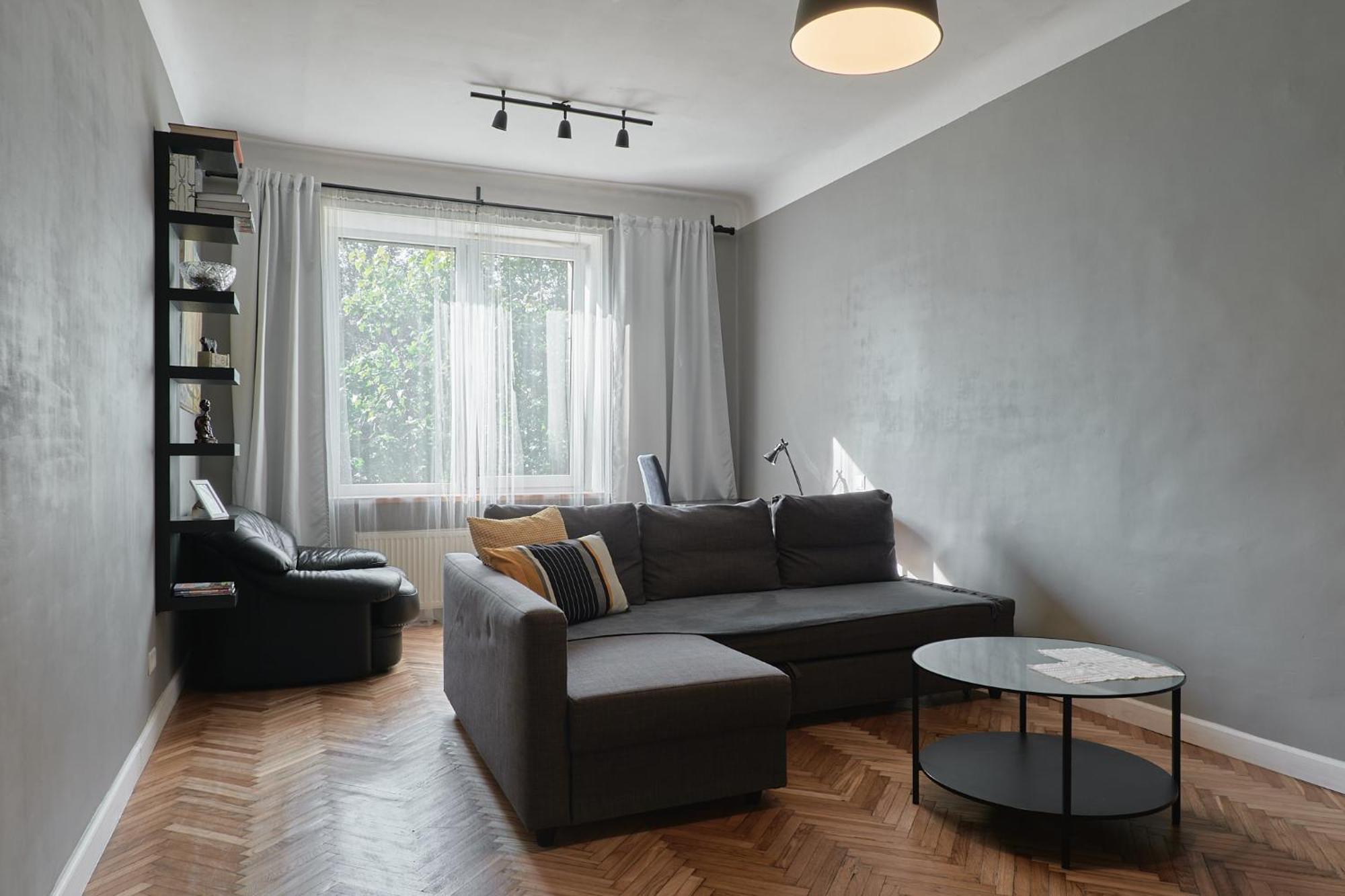 New Comfortable Apartment Nearby Promenade In 5 Minutes From Old Town Of Riga. Экстерьер фото
