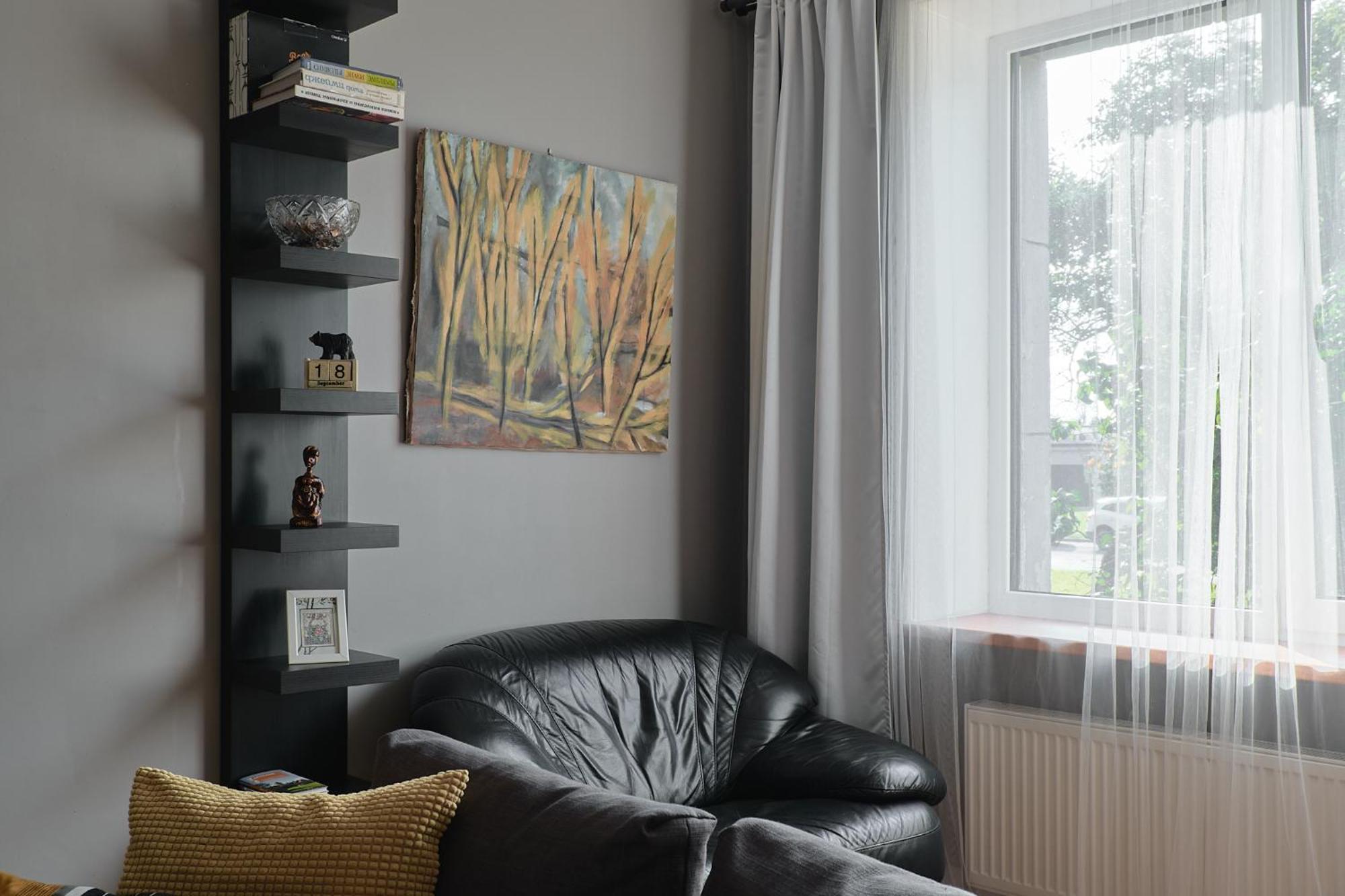 New Comfortable Apartment Nearby Promenade In 5 Minutes From Old Town Of Riga. Экстерьер фото