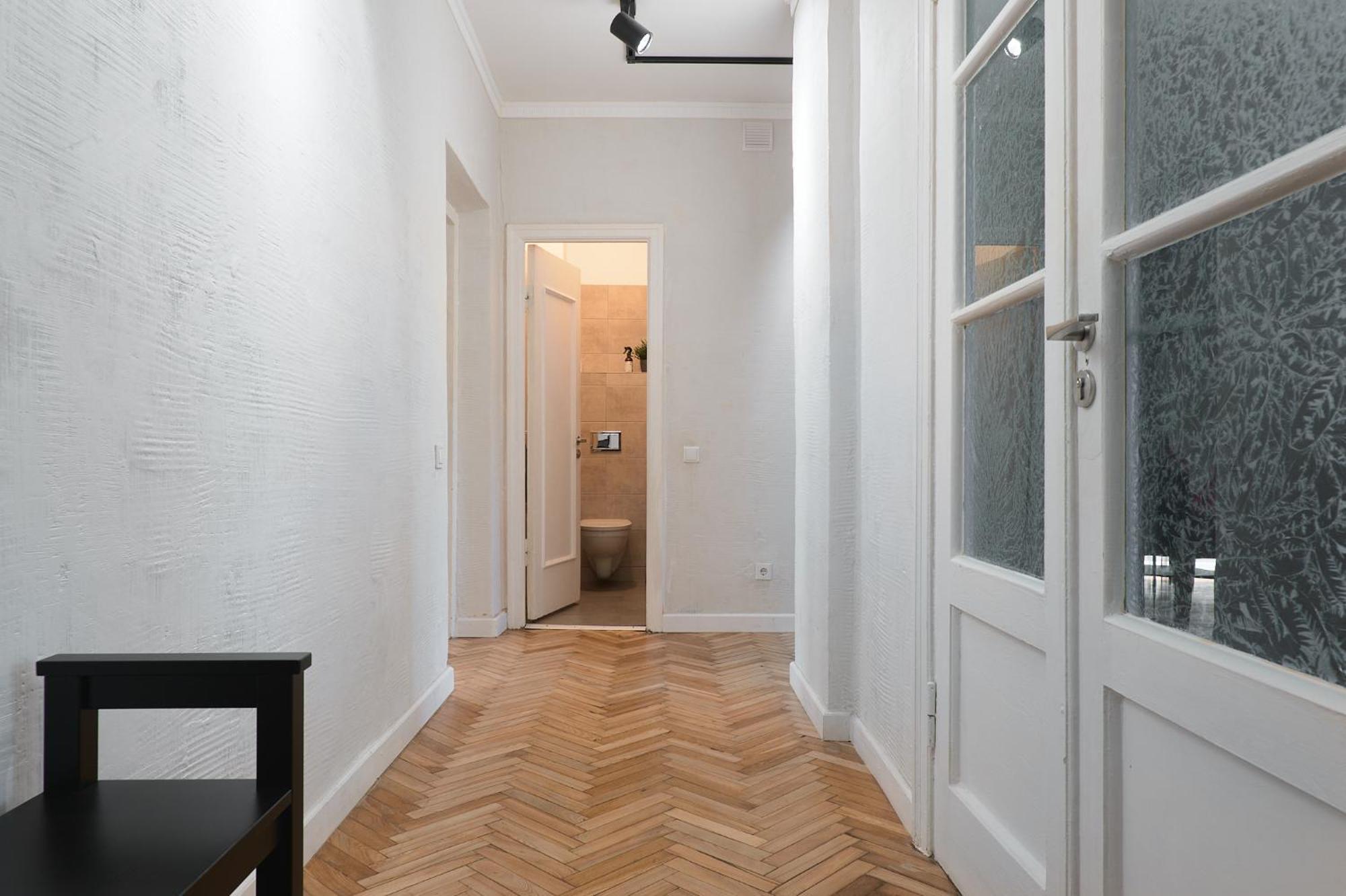 New Comfortable Apartment Nearby Promenade In 5 Minutes From Old Town Of Riga. Экстерьер фото