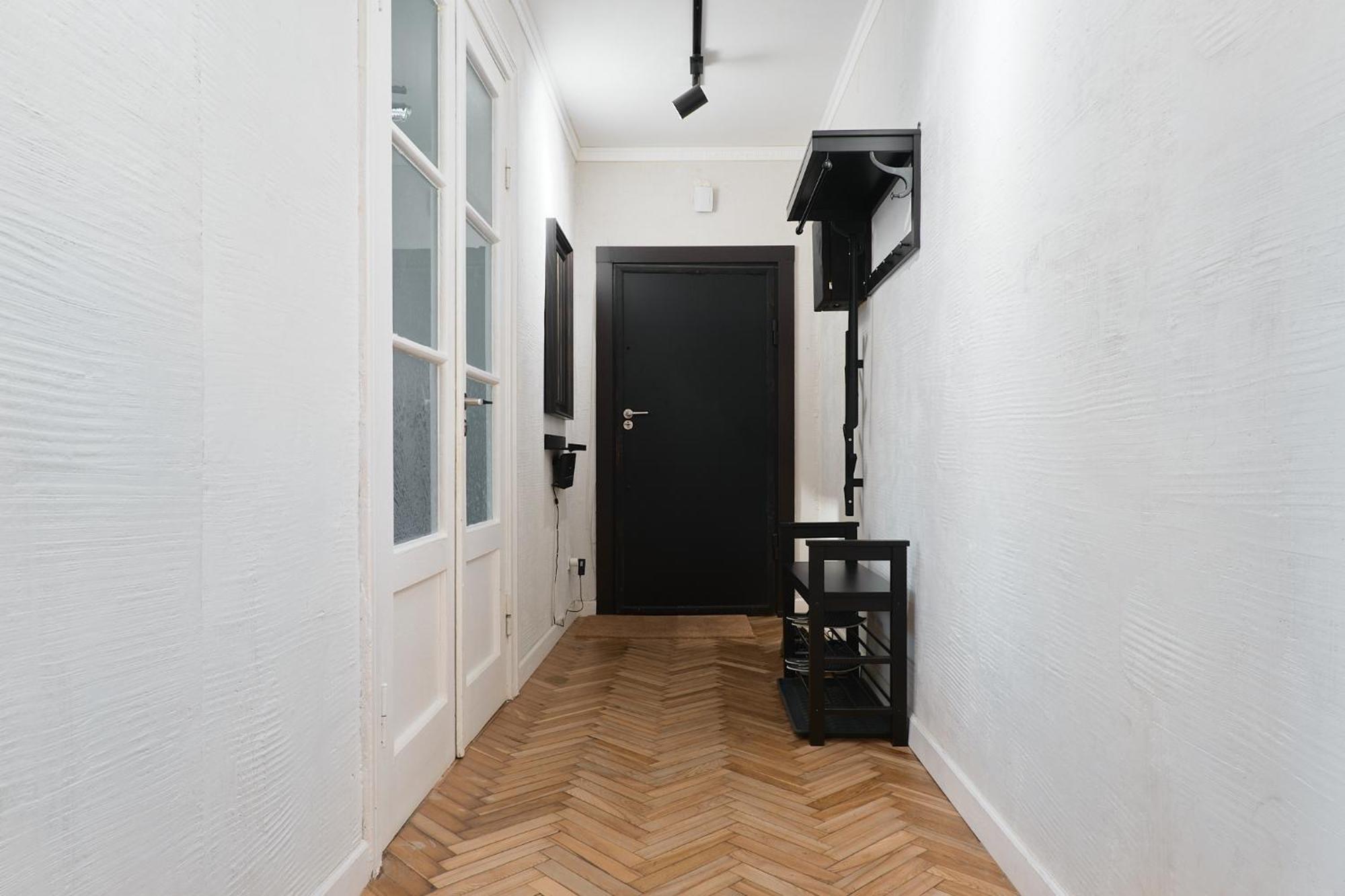 New Comfortable Apartment Nearby Promenade In 5 Minutes From Old Town Of Riga. Экстерьер фото