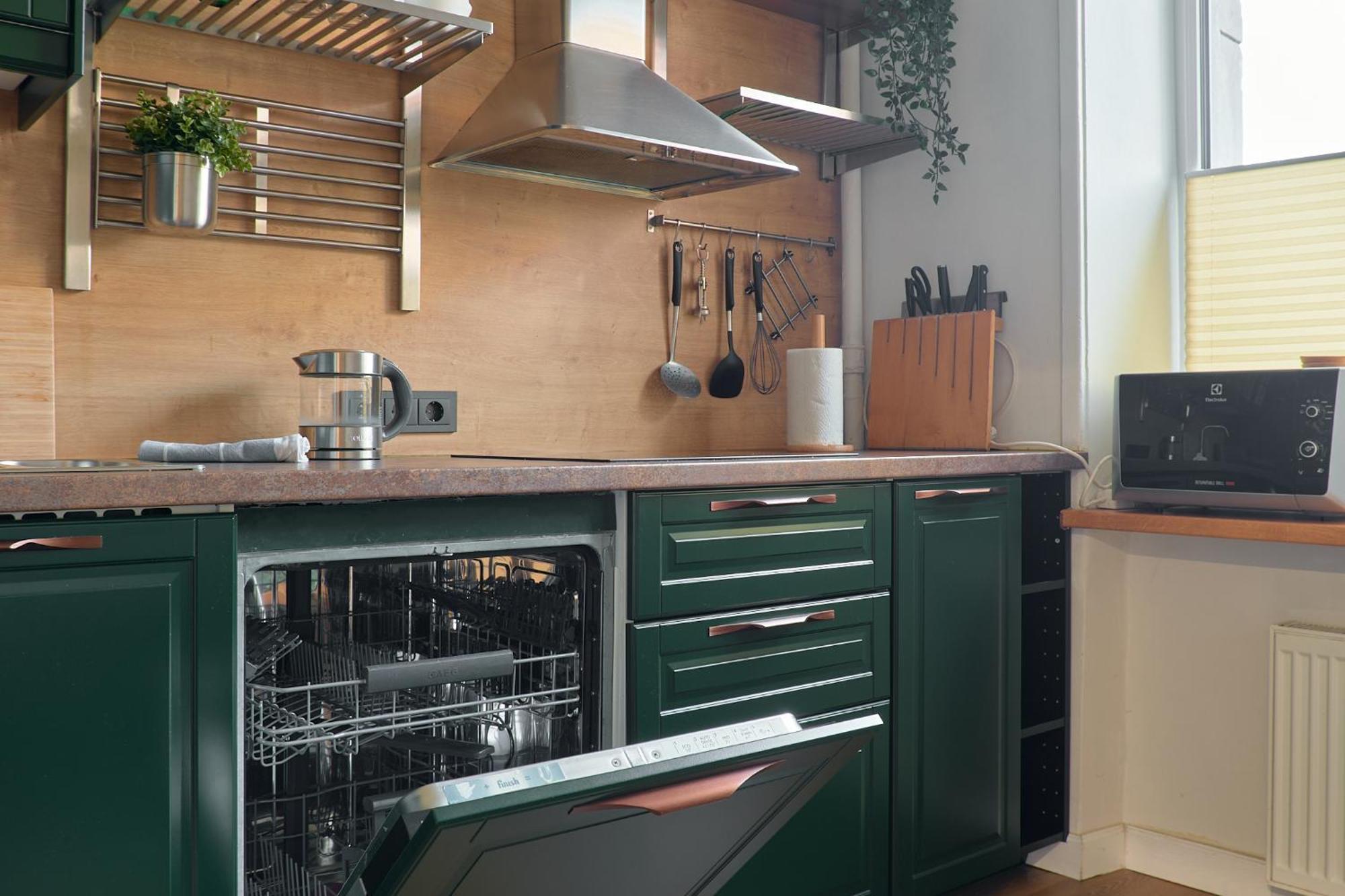 New Comfortable Apartment Nearby Promenade In 5 Minutes From Old Town Of Riga. Экстерьер фото